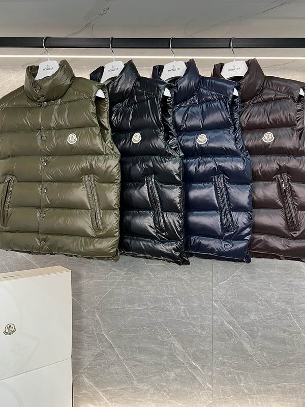 Moncler sz1-6 26yr338